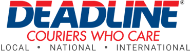 Deadline Header Logo