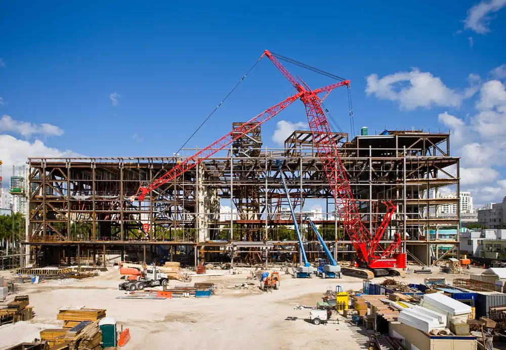 Construction & Trades