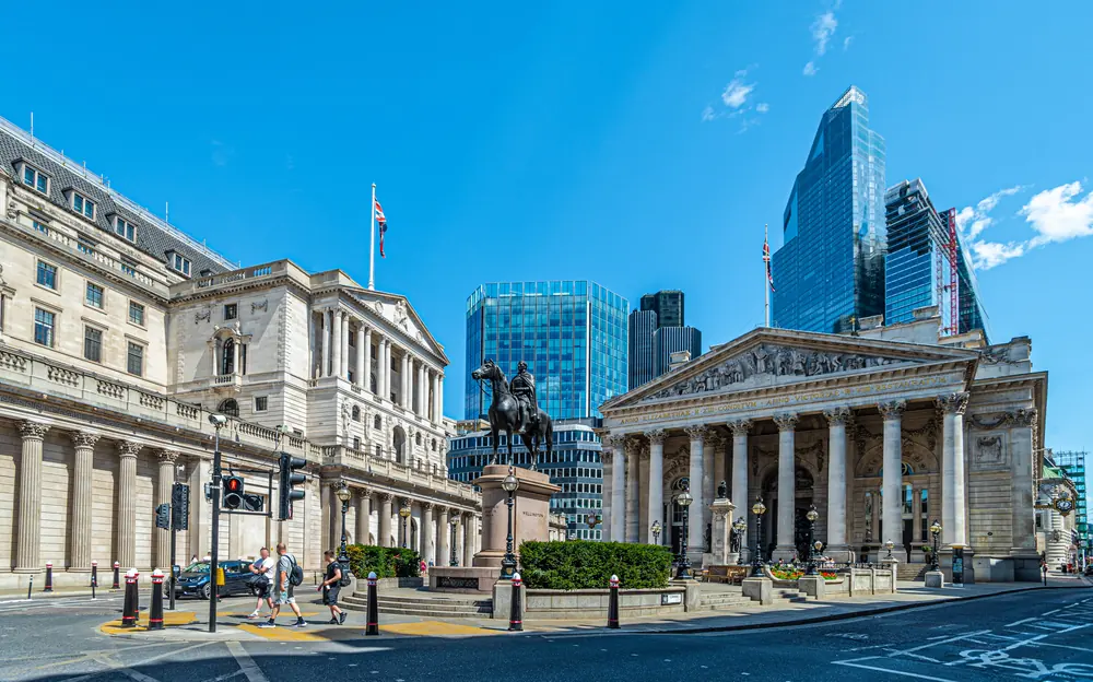 Financial Services