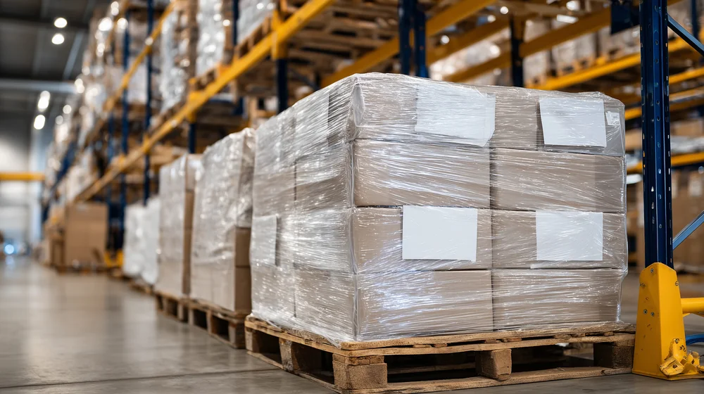 Logistics & Supply Chain