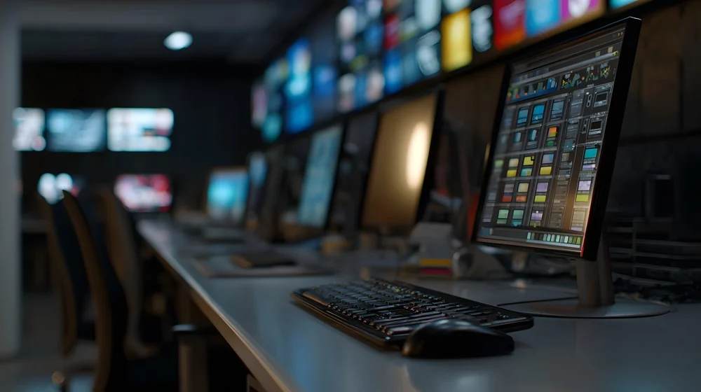 Tech & IT