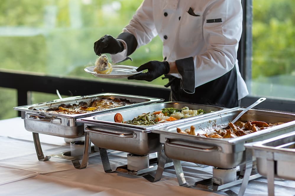Catering