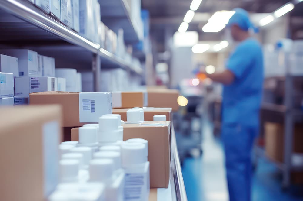 Medical & Healthcare